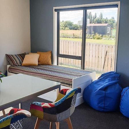 Rough Ridge Cottage ~ Your Haven In Central Otago Oturehua Extérieur photo