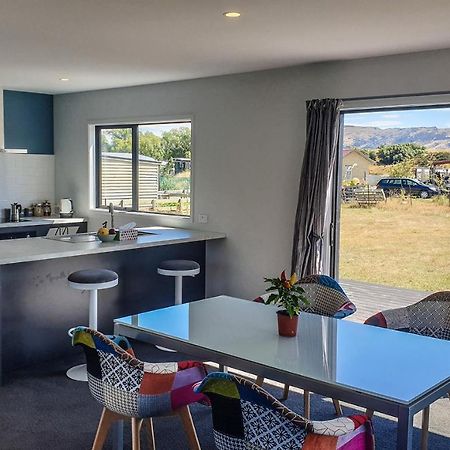 Rough Ridge Cottage ~ Your Haven In Central Otago Oturehua Extérieur photo