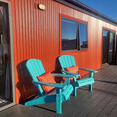Rough Ridge Cottage ~ Your Haven In Central Otago Oturehua Extérieur photo