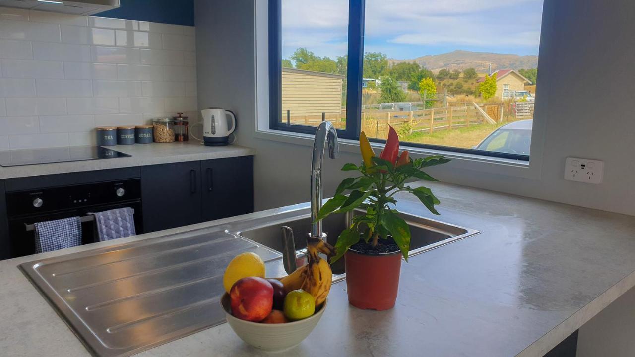 Rough Ridge Cottage ~ Your Haven In Central Otago Oturehua Extérieur photo