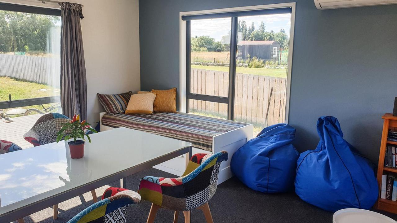 Rough Ridge Cottage ~ Your Haven In Central Otago Oturehua Extérieur photo