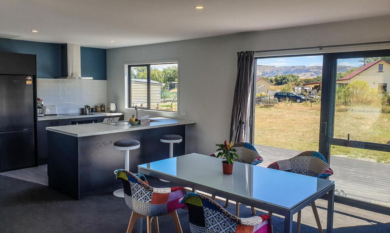 Rough Ridge Cottage ~ Your Haven In Central Otago Oturehua Extérieur photo