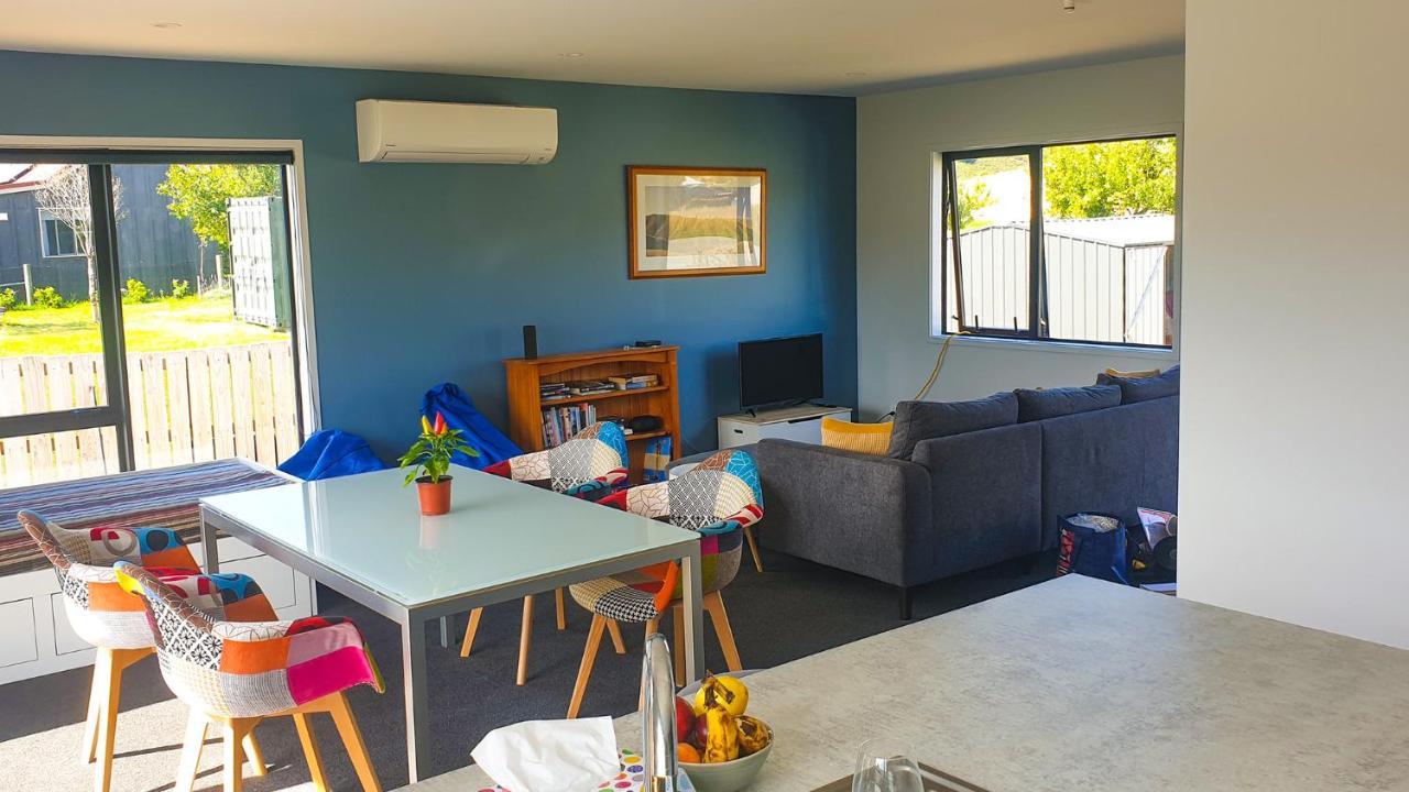 Rough Ridge Cottage ~ Your Haven In Central Otago Oturehua Extérieur photo