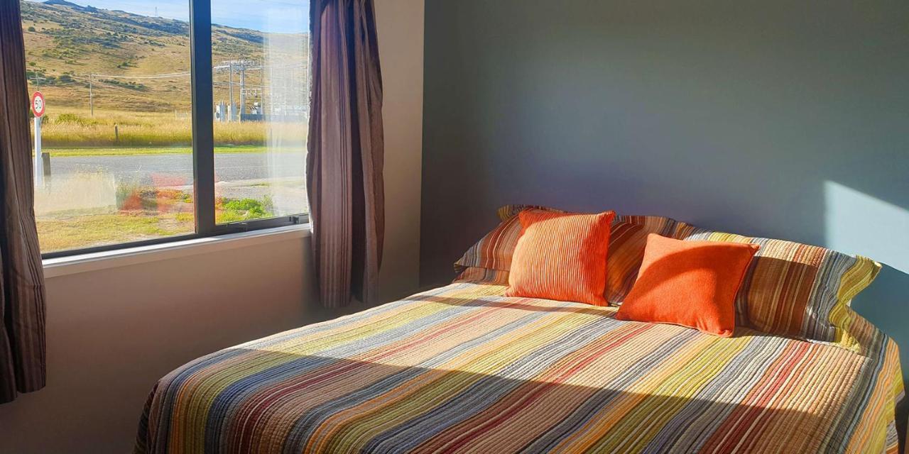 Rough Ridge Cottage ~ Your Haven In Central Otago Oturehua Extérieur photo