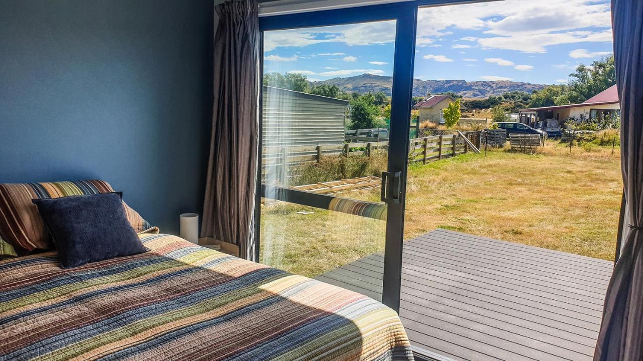 Rough Ridge Cottage ~ Your Haven In Central Otago Oturehua Extérieur photo